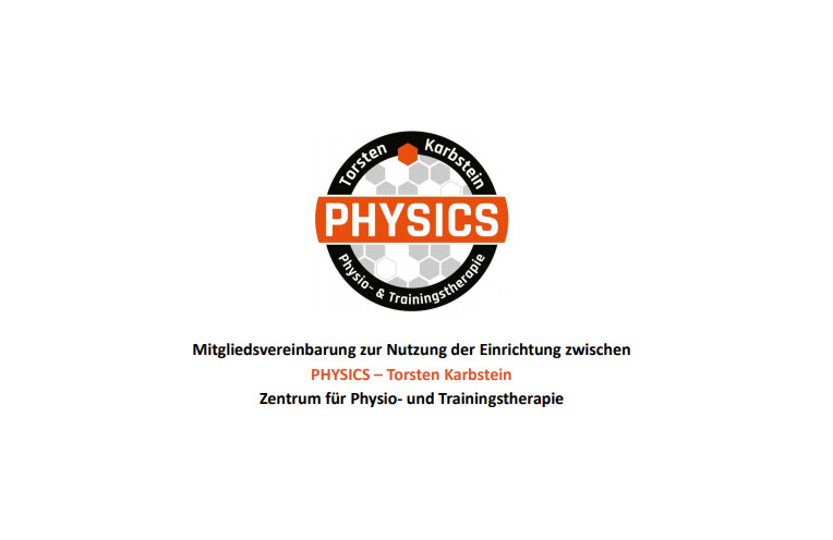 Reha Sport jetzt auch ohne Verordnung Kopie