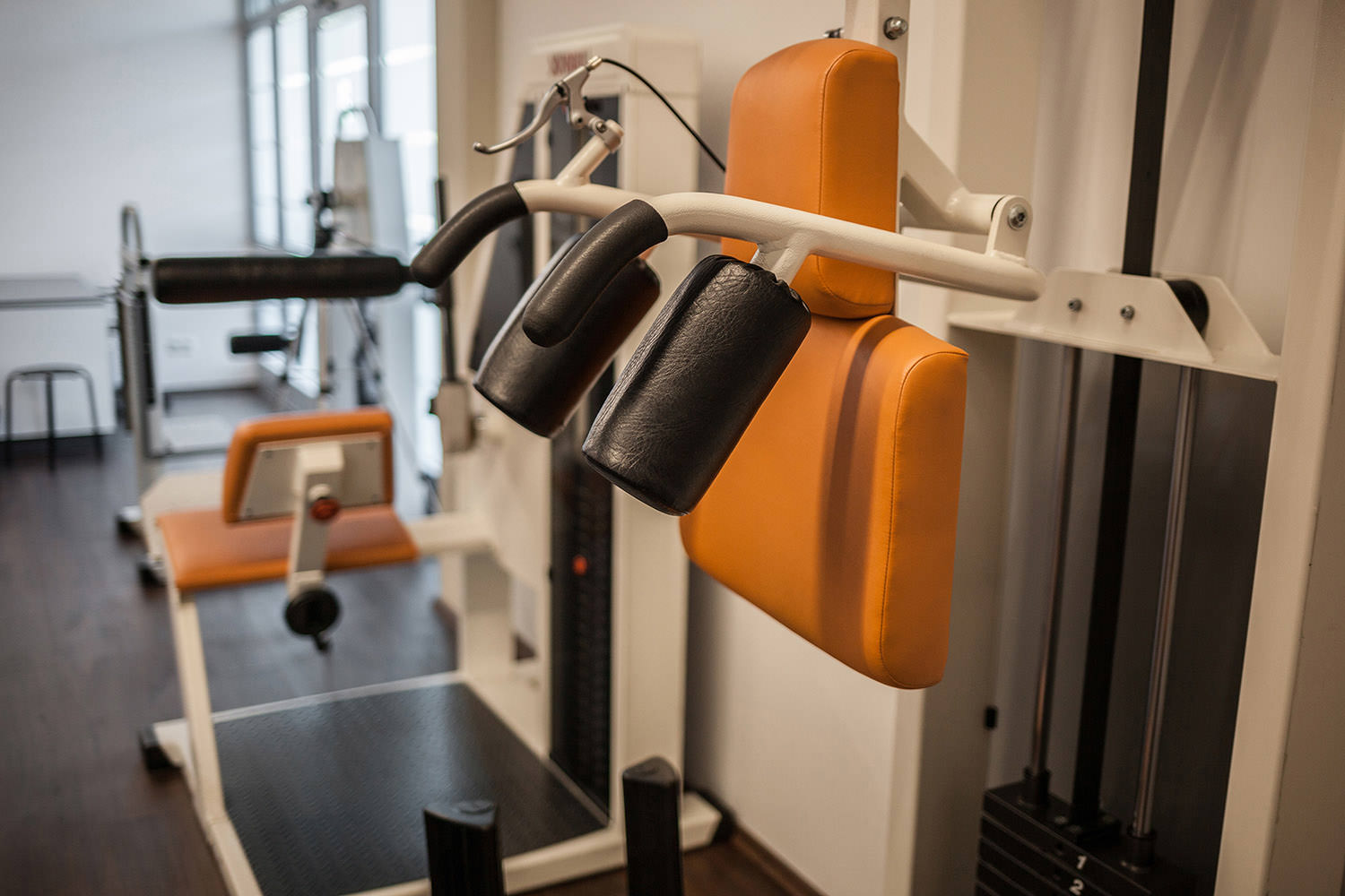 Physics Training Gerät