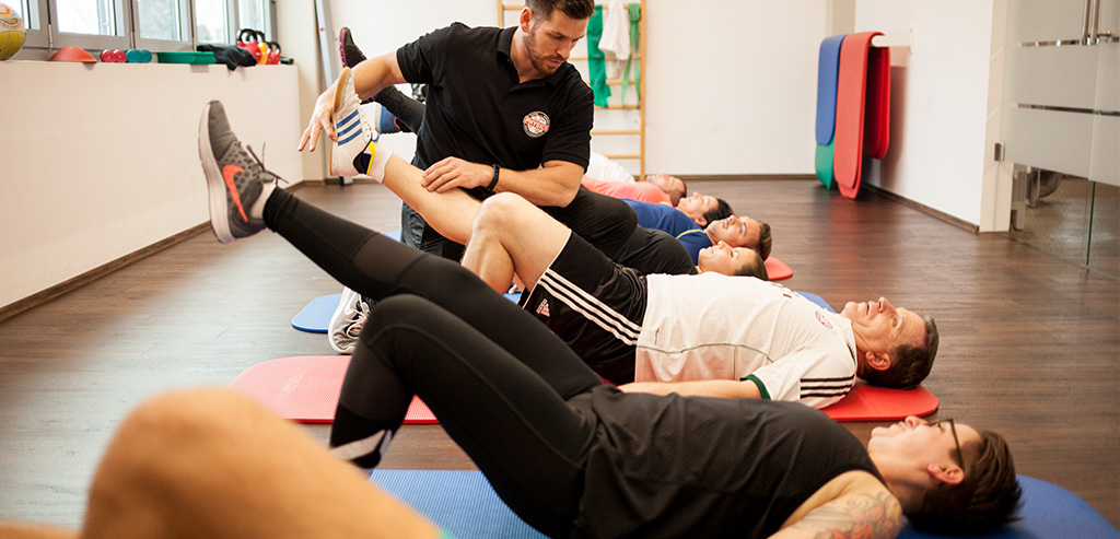 Ausfall Rehasport News 2020