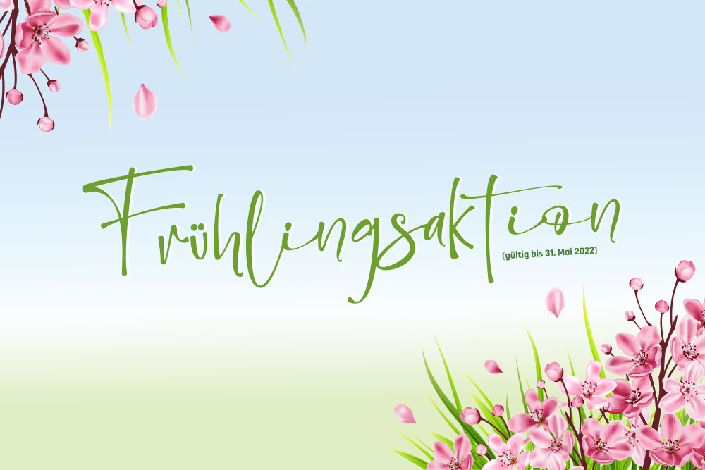 Physics News Frühjahrsauktion