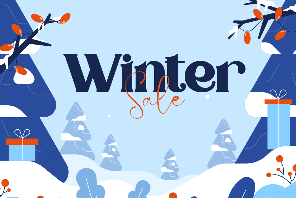 Physics Winterangebote 2024